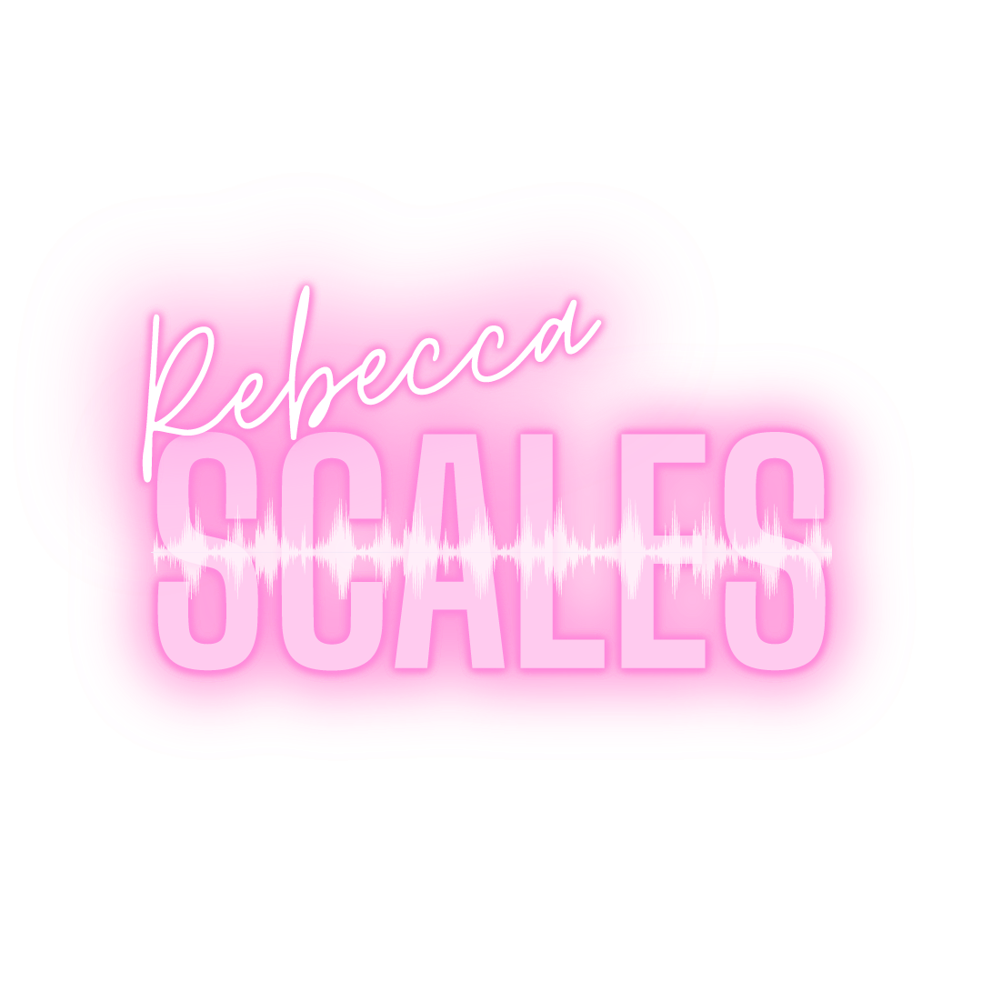 Rebecca Scales